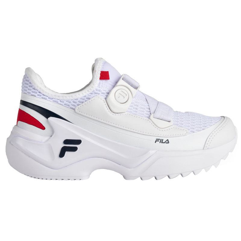 fila iteration