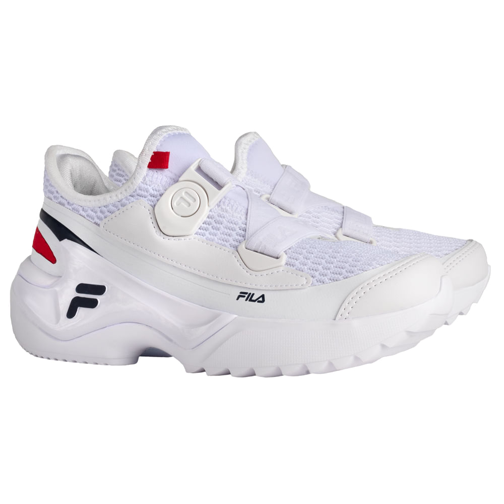 fila iteration trainers