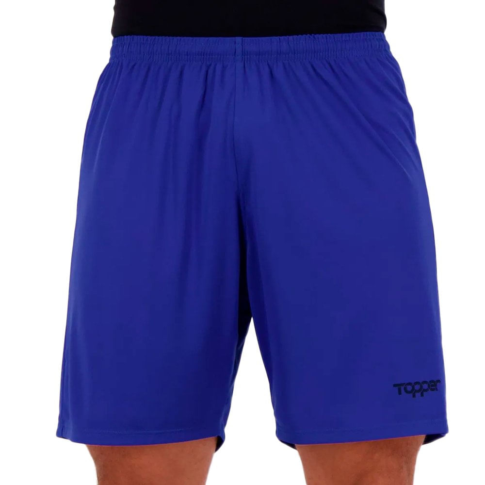 short topper masculino