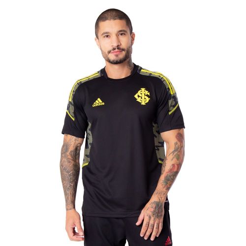 camisa adidas masculina internacional i lojas