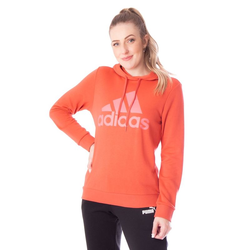 womens coral moletom com capuz