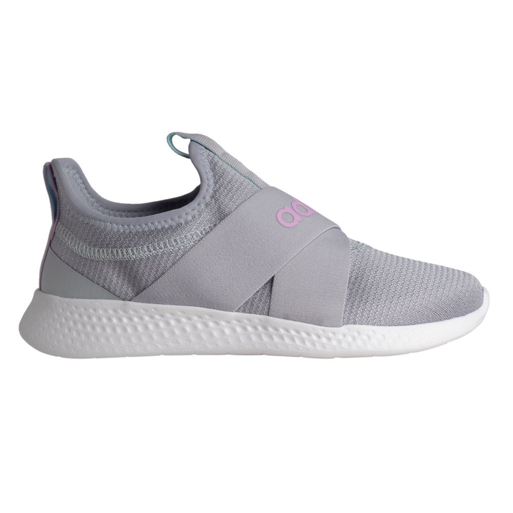 tenis adidas puremotion adapt slip on