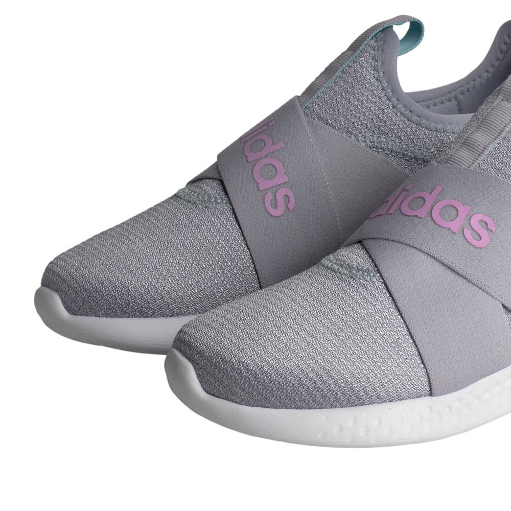 adidas puremotion cinza