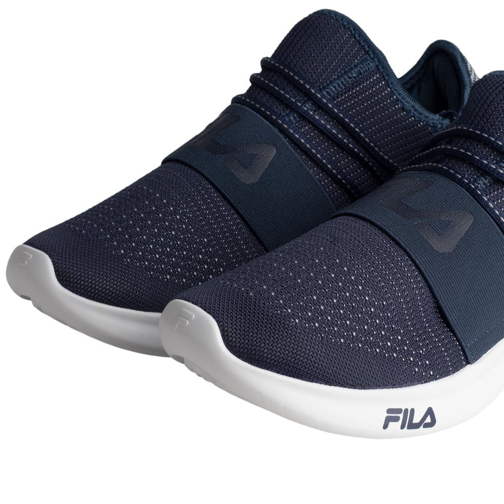 fila space