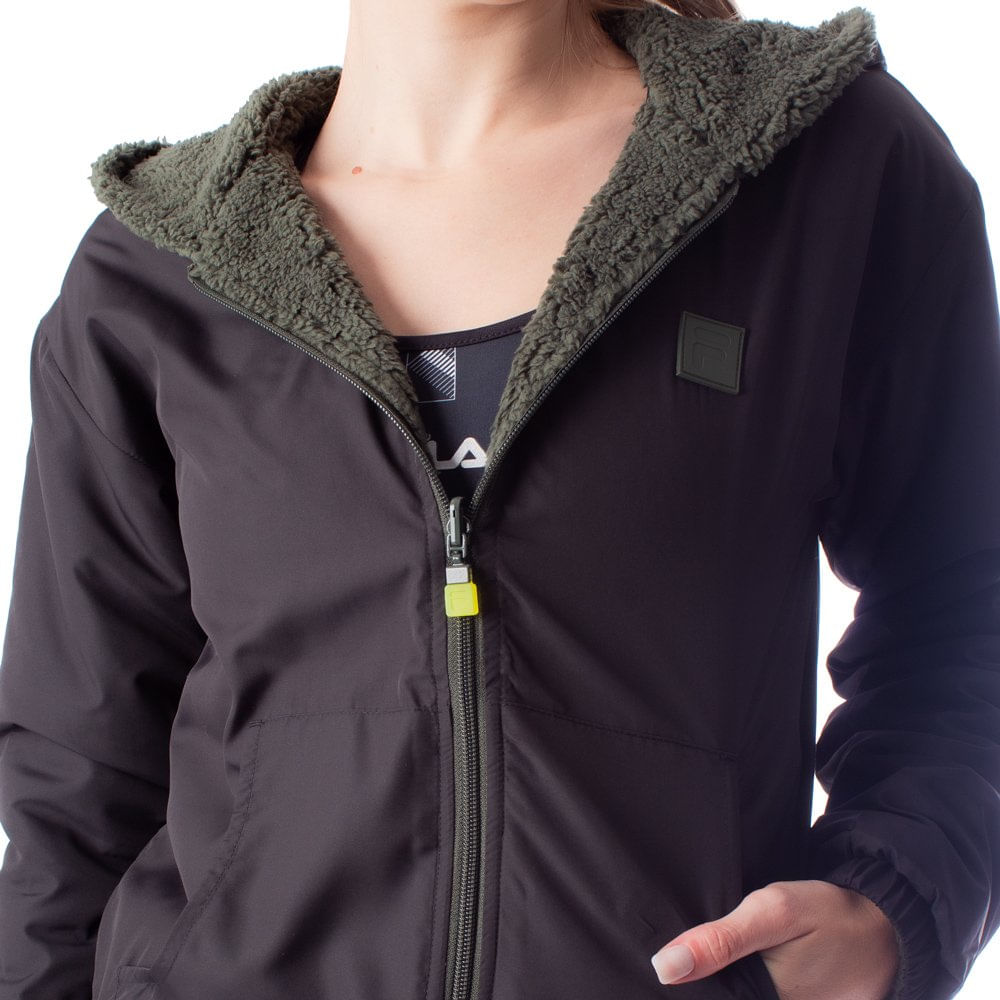 champion moletom com capuz furry