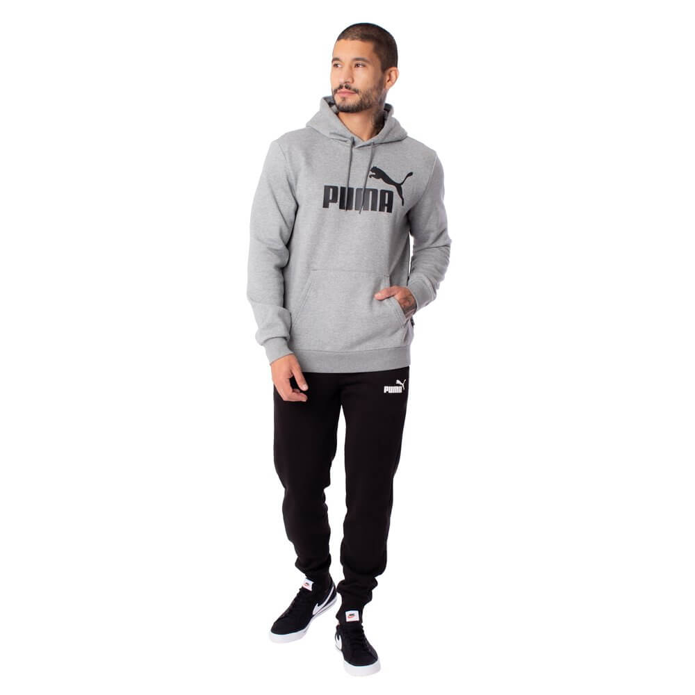 jd sports puma moletom com capuz