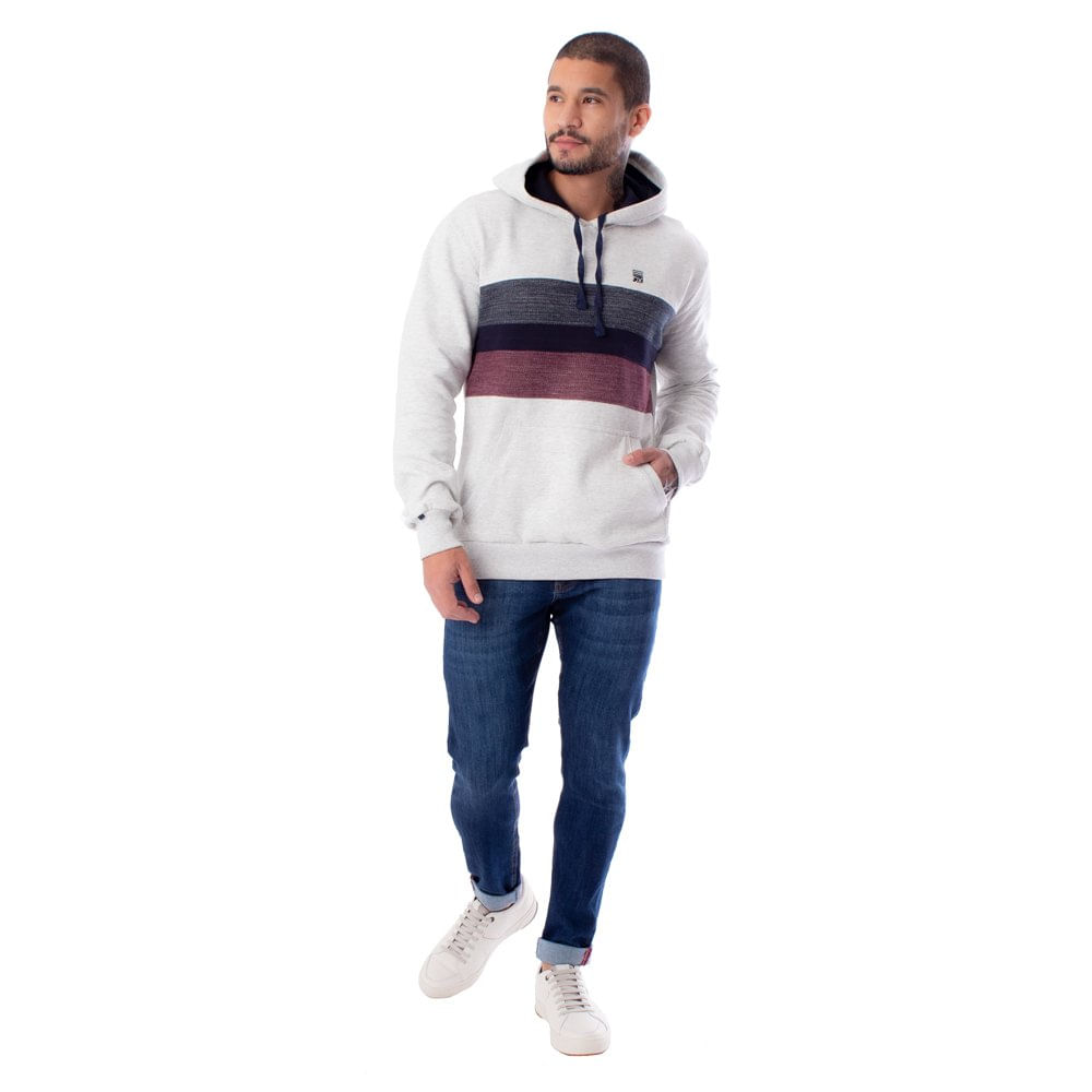 bub moletom com capuzs