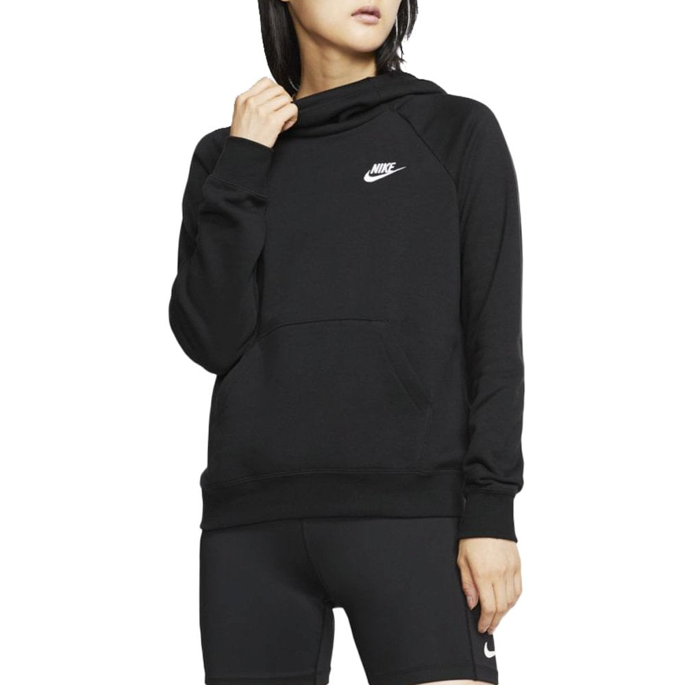 moletom nike feminino bege