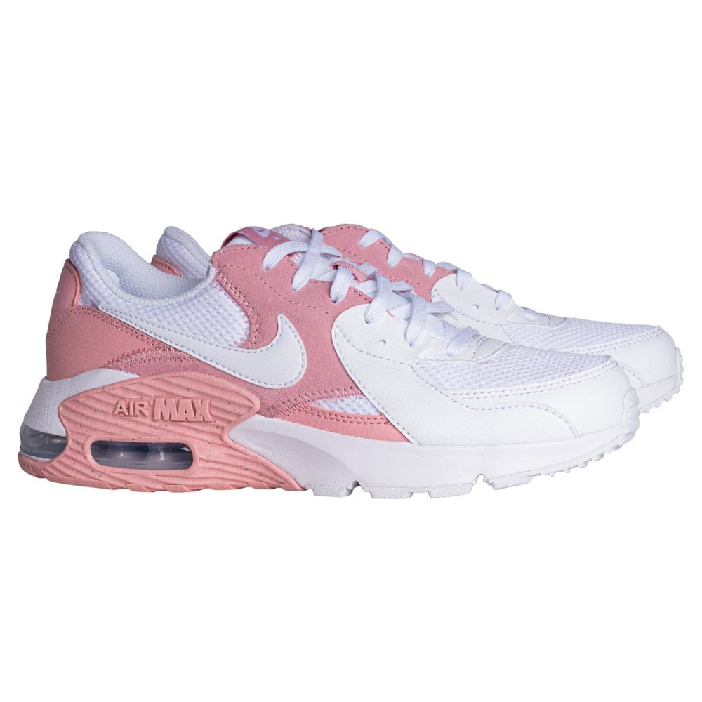 airmax excee rosa