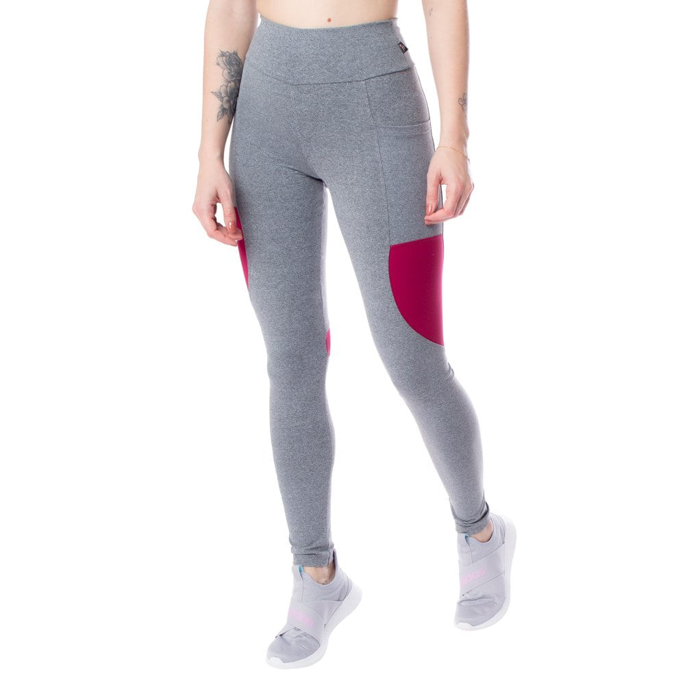 Calça legging: escolha seus modelos preferidos - Renner