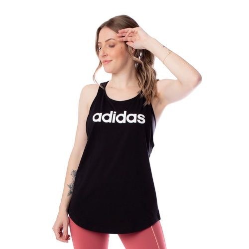 regata academia feminina adidas