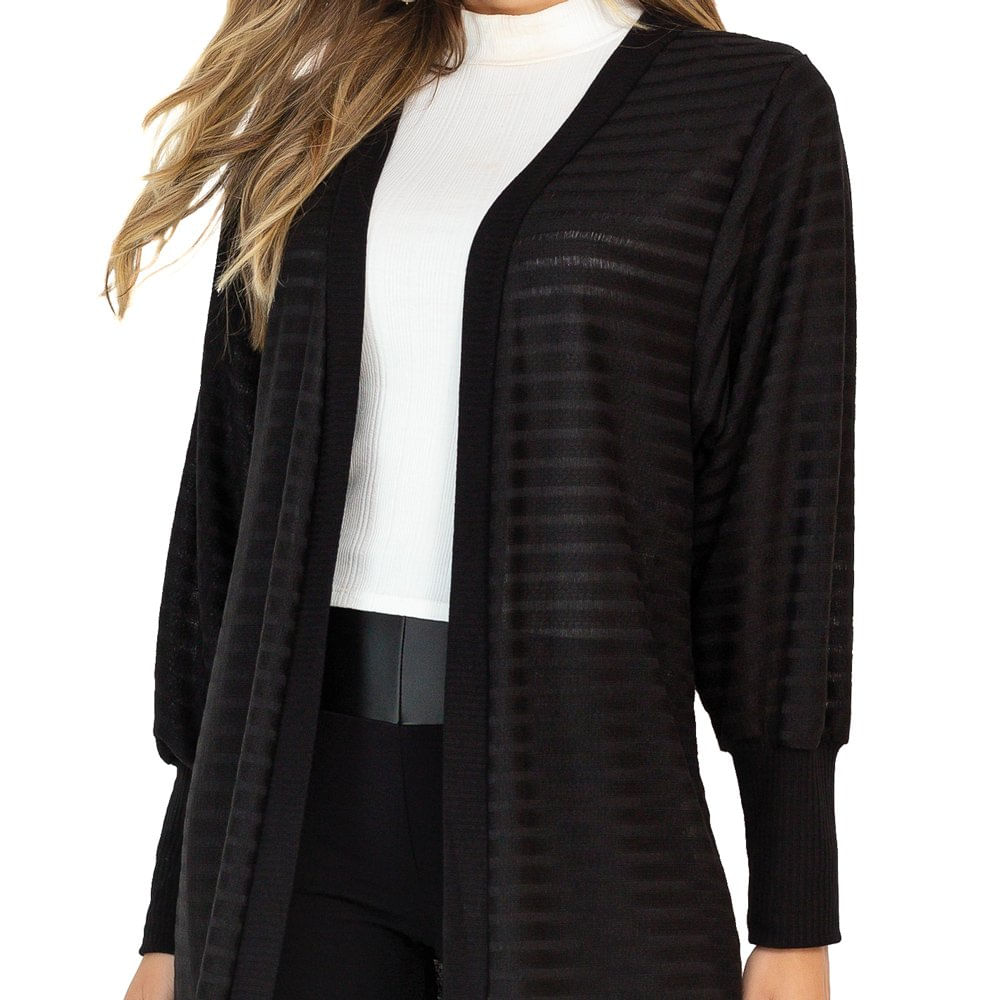 cardigan doce trama