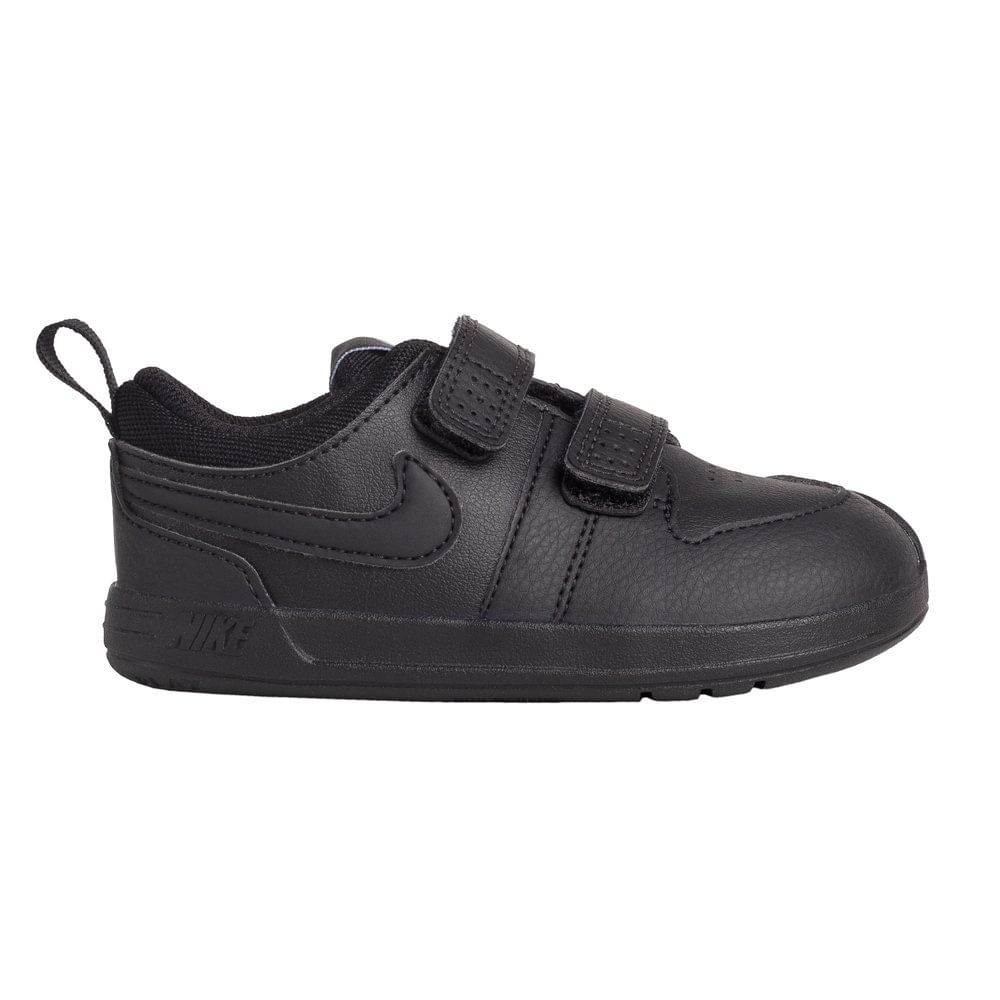 tênis infantil nike preto
