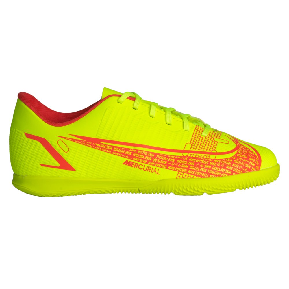 chuteira nike mercurial vapor 14 club infantil