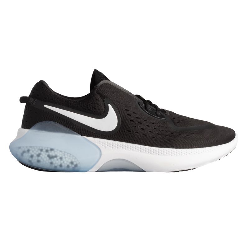 tenis nike de corrida preto