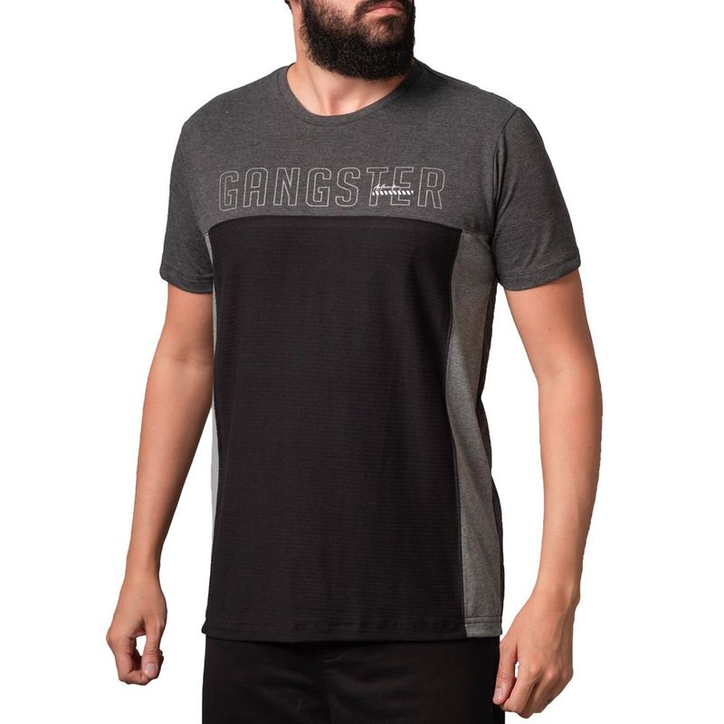 blusa da gangster original