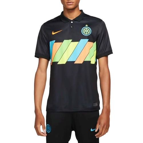 camisa nike de time